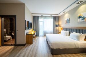 Premium Room - Disability Access