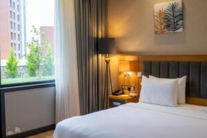 Premium Room - Disability Access