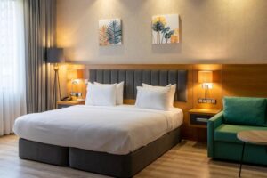 Premium Room - Disability Access