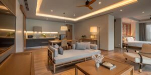 Premium Loft with Whirlpool