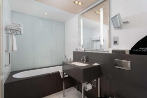 Premium Room - City View