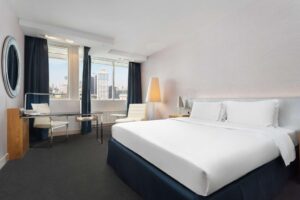 Premium Room - City View