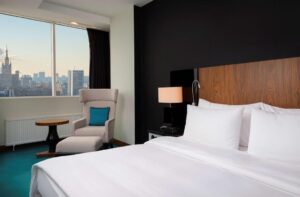 Premium Room - City View