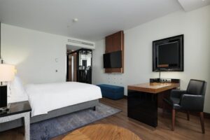 Premium Room - City View