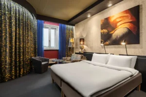 Premium Room with City View