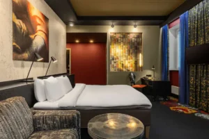 Premium Room with City View