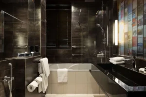 Premium Room with City View