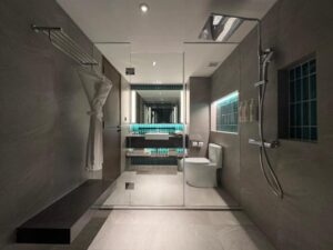 Premium Room, with Pool view