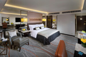 Premium Rooms
