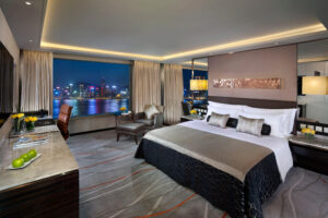Premium Rooms