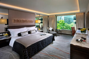 Premium Rooms