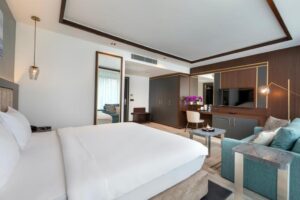 Premium Superior Room