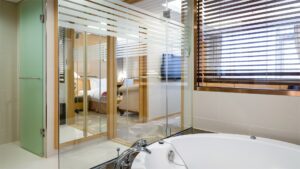 Presidential Suite Double