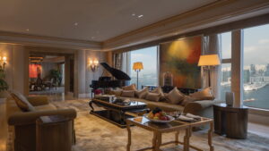 Presidential Suite