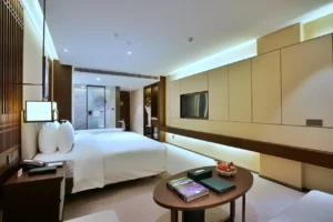 Purejoy Kingsizes Bed Room