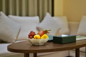 Purejoy Kingsizes Bed Room