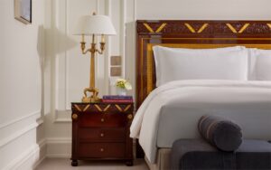 Red Square Club Room 