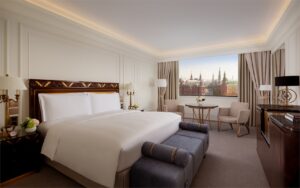 Red Square Club Room 