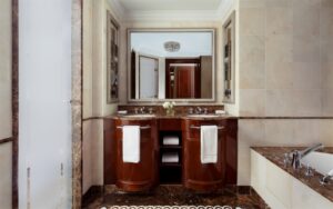 Red Square Club Room 