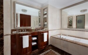 Red Square Club Room 