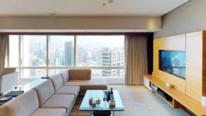 Regency Executive Suite