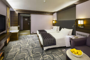 Residence Club Harbour View Room