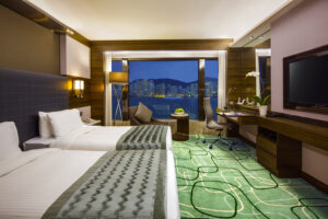 Residence Club Harbour View Room