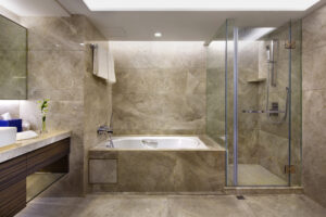 Residence Club Harbour View Room