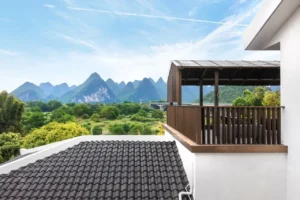 River-View 7-Bedroom Pool Villa