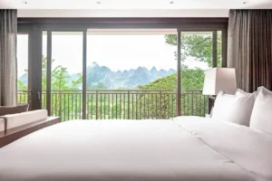 River-View 7-Bedroom Pool Villa