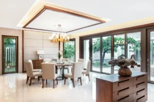 River-View 7-Bedroom Pool Villa