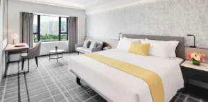 Riverview Deluxe Room