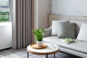 Riverview Deluxe Room