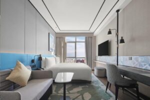 Guest Room - High Floor