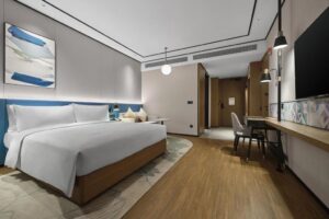 Guest Room- Mobility Accessible