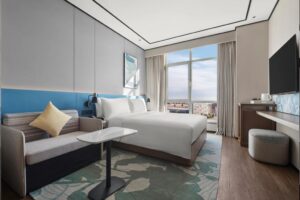 Guest Room- Mobility Accessible