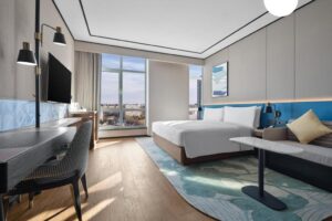 Guest Room- Mobility Accessible