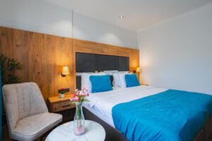 Guest Room with Sea View