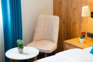 Guest Room with Sea View
