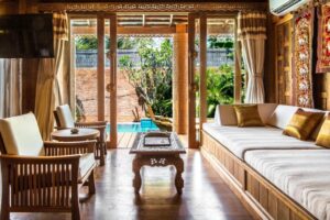 Royal Grand Pool Villa