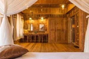 Royal Grand Pool Villa