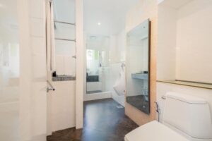 Sea View Suite with Private Pool