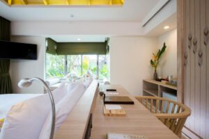 Sea Pearl Private Pool Access