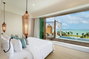 Seaview Pool Suite