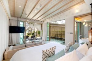 Seaview Pool Villa Romance