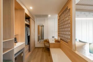 Seaview Pool Villa Romance