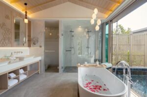 Seaview Pool Villa Romance