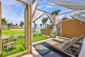 Seaview Pool Villa Romance