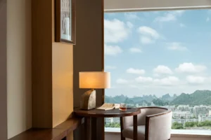 Selected Holiday Deluxe Room (2 Beds)