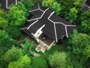 Shuiyin 4-Bedroom Holiday Villa